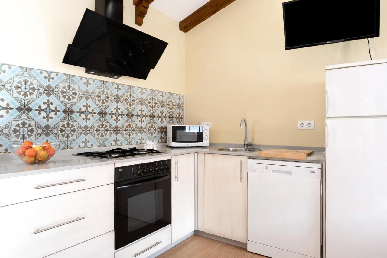 Apartamento En La Playa 2 โกนิล เด ลาฟรอนเตรา ภายนอก รูปภาพ